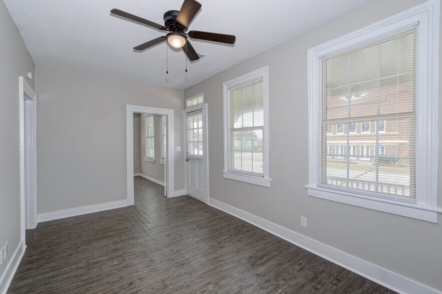 More Photos Of 602-604 3rd St, Augusta Apartments For Sale