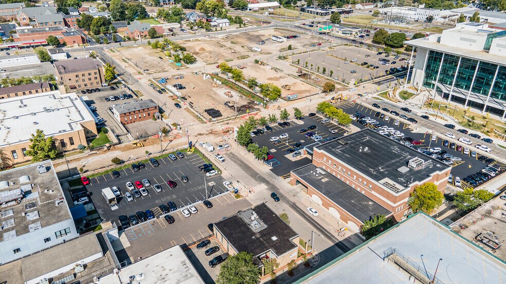 More Photos Of 135 N Church St, Kalamazoo Office Residential For Sale