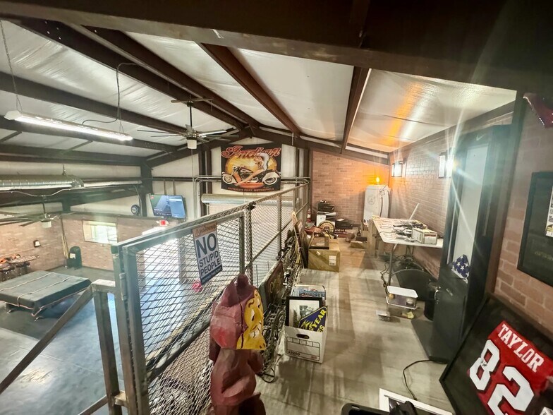 More Photos Of 3272 S 147th Pl, Gilbert Warehouse For Sale