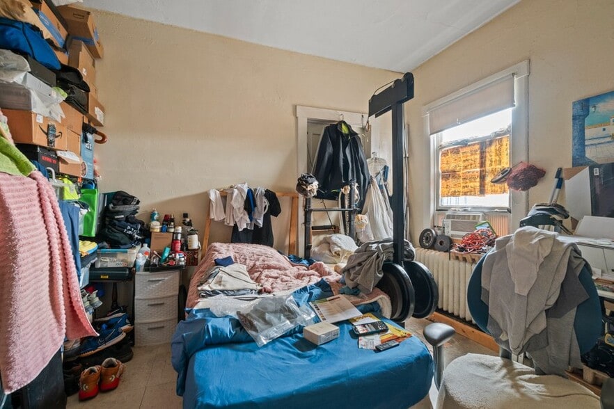 More Photos Of 2301 Maryland Ave, Baltimore Apartments For Sale