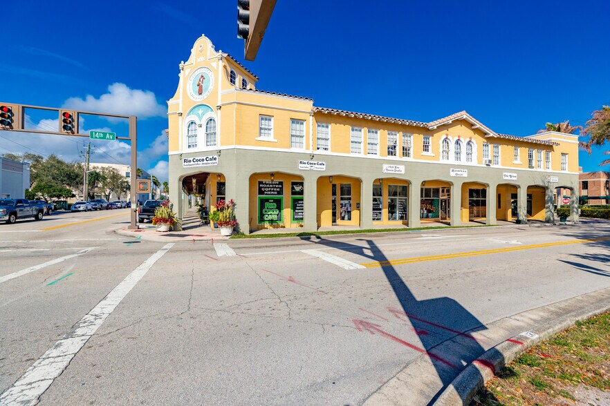 More Photos Of 2111 14th Ave, Vero Beach General Retail For Lease