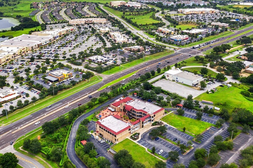 More Photos Of 2400 US Highway 27, Clermont Office For Lease