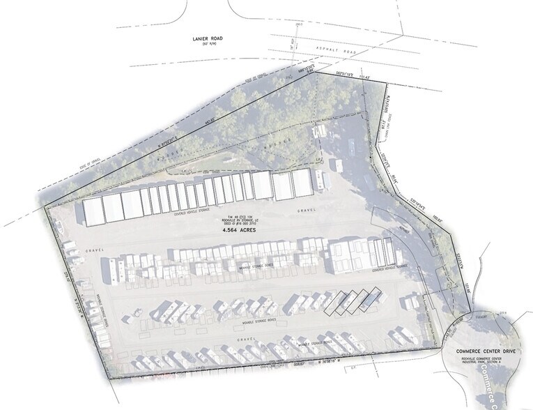 More Photos Of 2326 Commerce Center Dr, Rockville Land For Lease