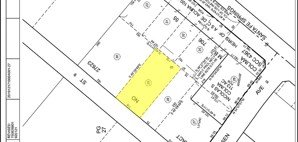 More Photos Of 9526 Ann St, Santa Fe Springs Manufacturing For Lease