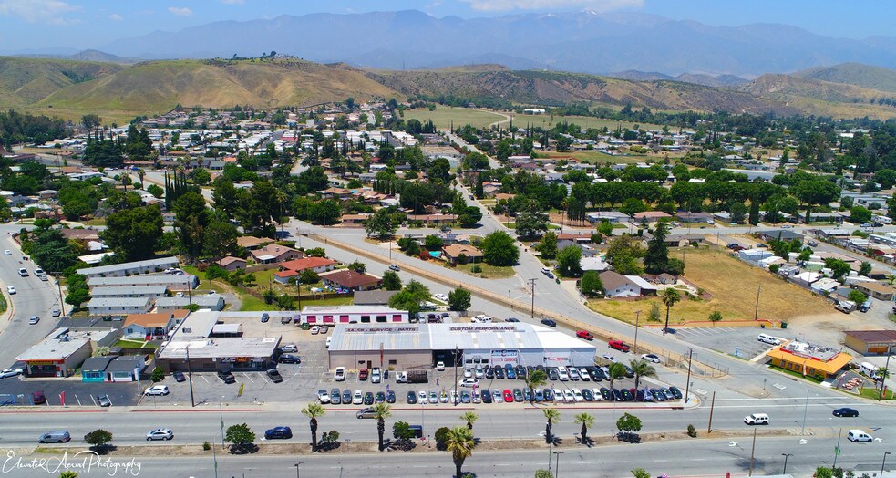 More Photos Of 2159 W Ramsey St, Banning Auto Repair For Sale