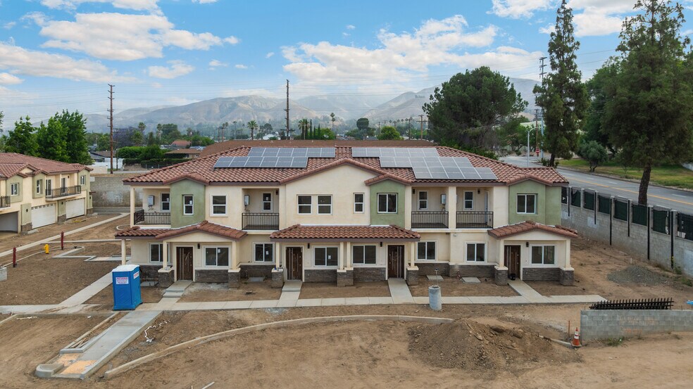 More Photos Of 3164 N Sterling Ave, San Bernardino Apartments For Sale