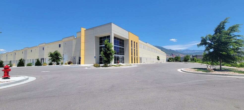 Primary Photo Of 13004 S Pony Express Rd, Draper Distribution For Lease