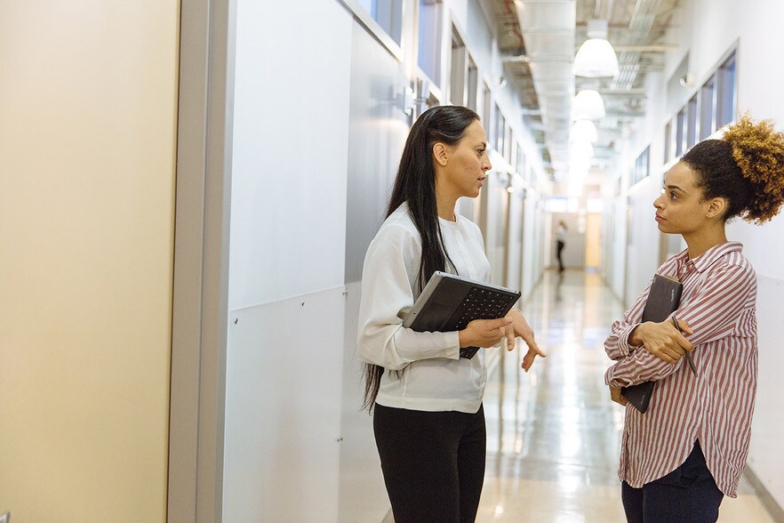 More Photos Of 5030 Broadway, New York Office For Lease