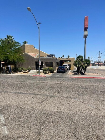 More Photos Of 200 E 4th St, Calexico Bank For Sale