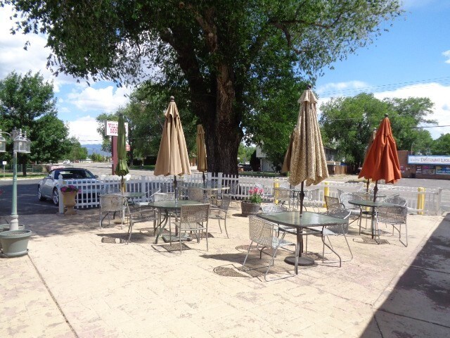 More Photos Of 1387 US Highway 395 N, Gardnerville Restaurant For Sale