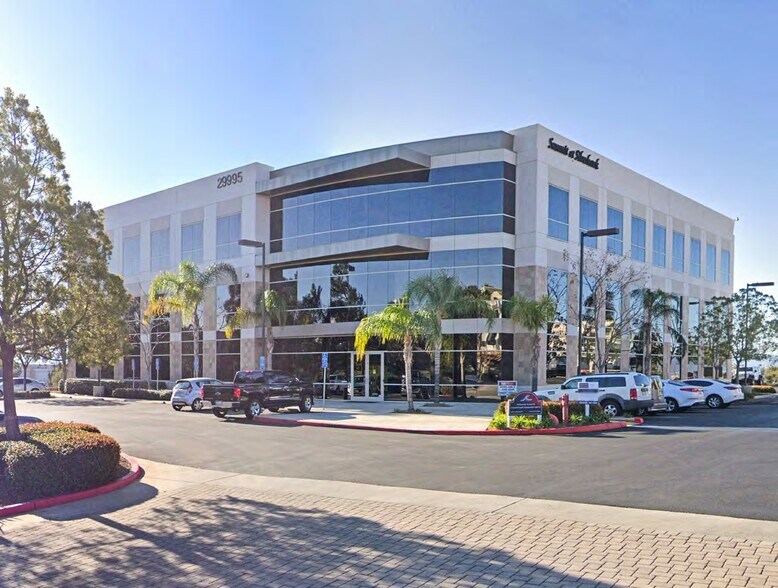 Primary Photo Of 29995 Technology Dr, Murrieta Medical For Sale