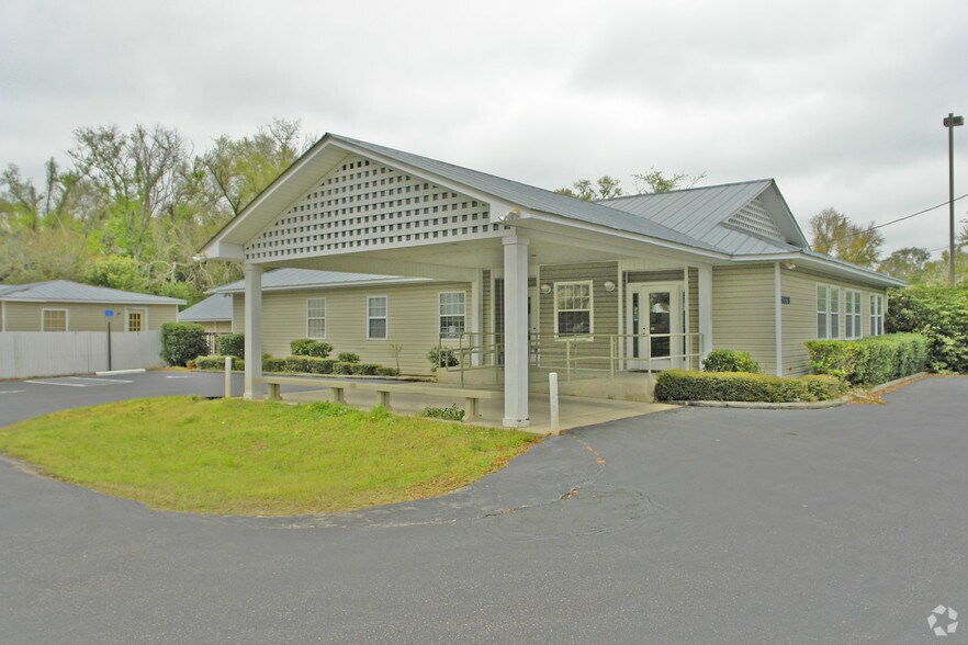 More Photos Of 4828 Davis Hwy, Pensacola Medical For Lease