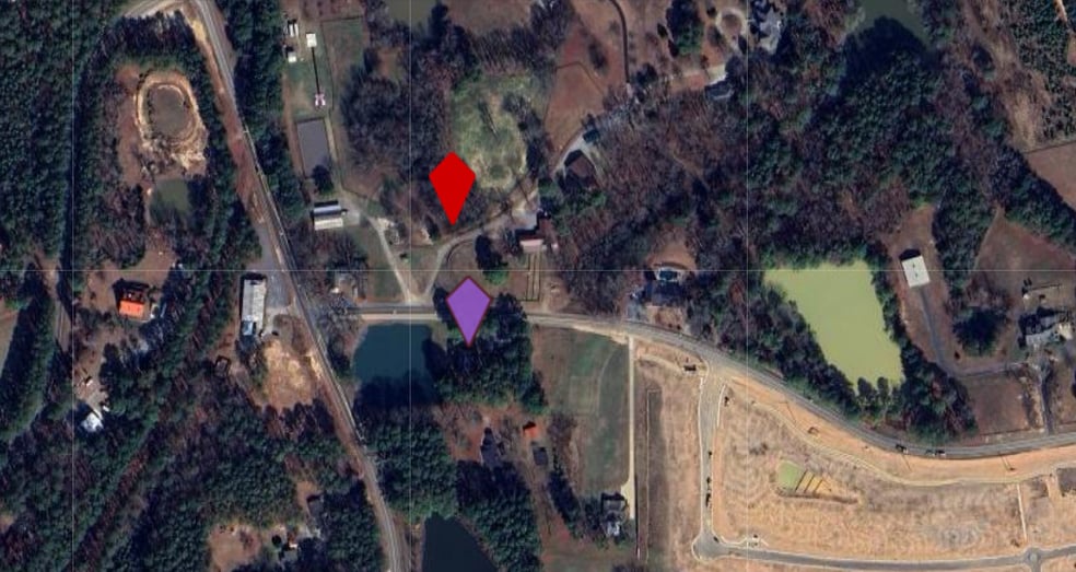 More Photos Of 8813 Humie Olive Rd, Apex Land For Sale