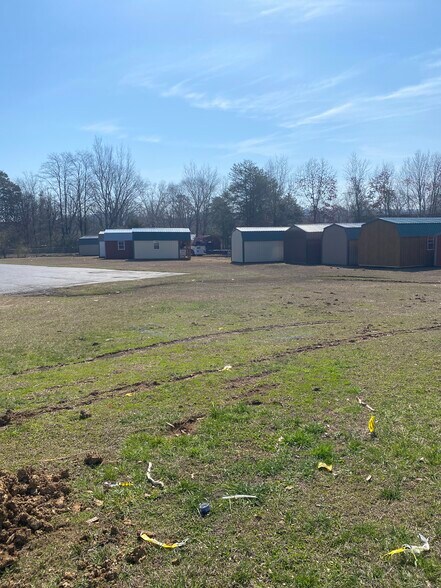 More Photos Of 8500 Dayton Pike, Soddy Daisy Land For Lease