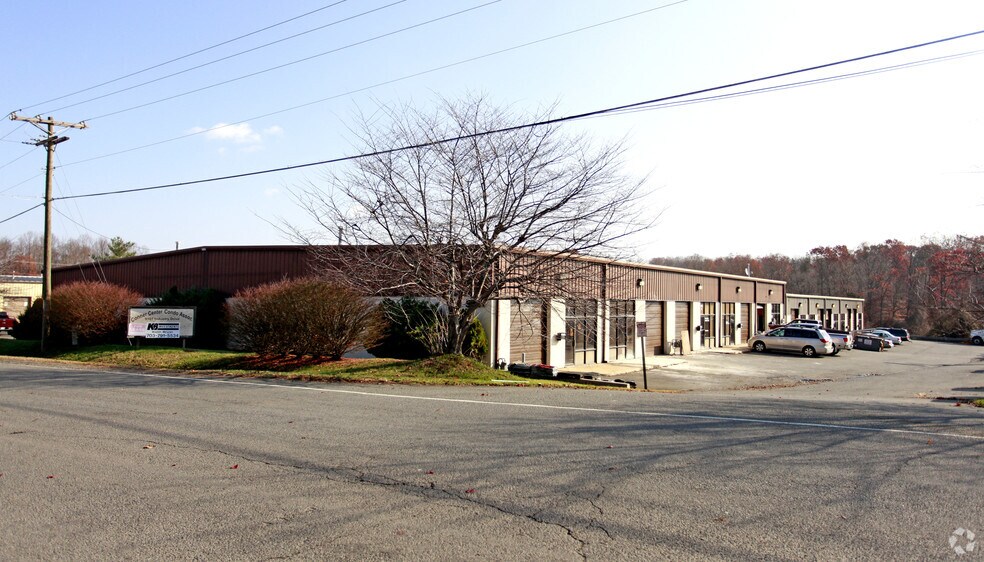 More Photos Of 9107 Industry Dr, Manassas Park Warehouse For Lease