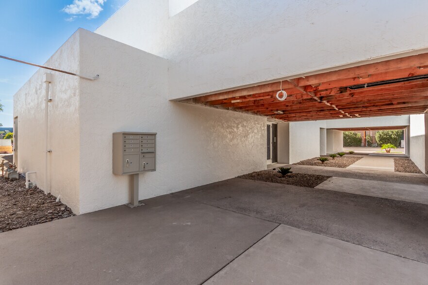 More Photos Of 1525 N Granite Reef Rd, Scottsdale Medical For Lease