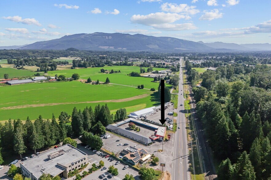 More Photos Of 1862 W State Route 20, Sedro-Woolley Hotel For Sale