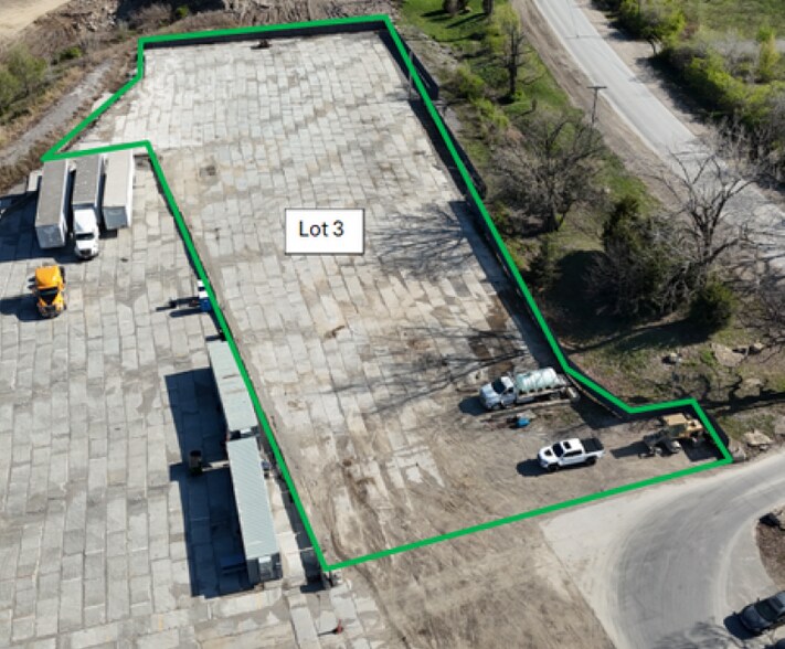 More Photos Of 2001 Blue Ridge Blvd, Independence Land For Lease