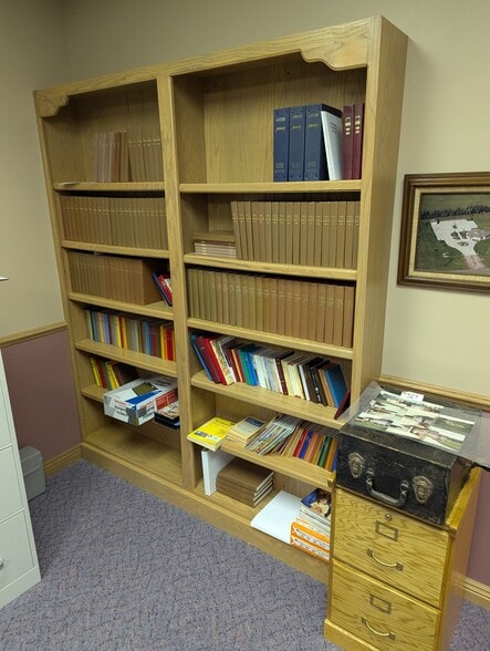 More Photos Of 28761 SD-47 Hwy, Gregory Office For Sale