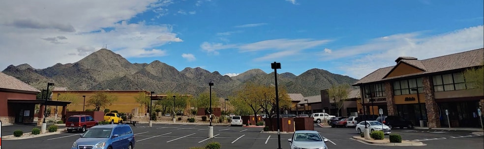 More Photos Of 10405 E McDowell Mountain Ranch Rd, Scottsdale Unknown For Lease