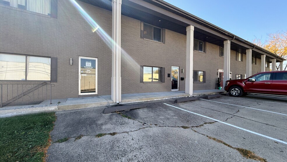 More Photos Of 151 E Decatur St, Decatur Office Residential For Lease