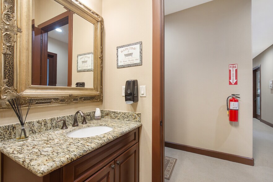 More Photos Of 14375 Liberty St, Montgomery Coworking Space