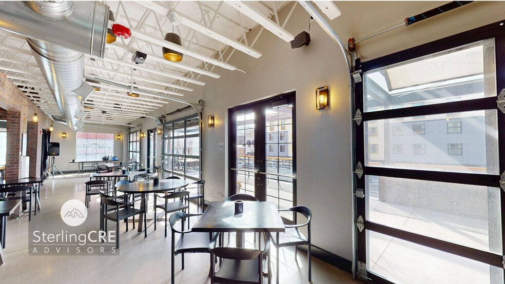 More Photos Of 210 Pattee St, Missoula Restaurant For Sale