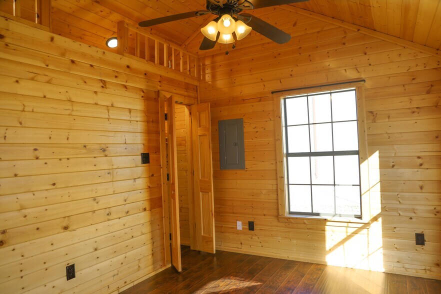 More Photos Of 2820 US Highway 380, Decatur Warehouse For Sale