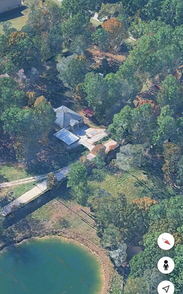 More Photos Of 16160 Porter Ln, Porter Land For Lease