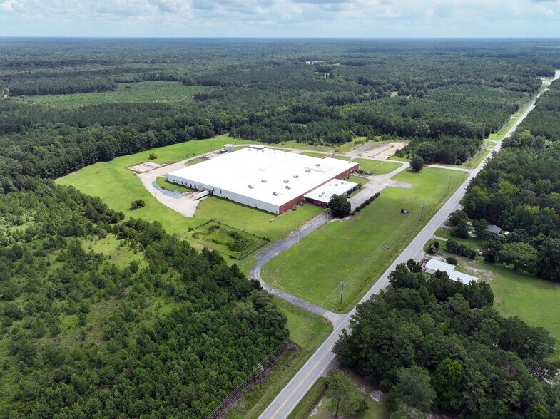 More Photos Of 1000 Bicycle Way, Manning Distribution For Sale