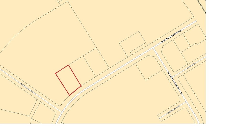 More Photos Of 4940 Centre Pointe Dr, Charleston Storefront For Lease