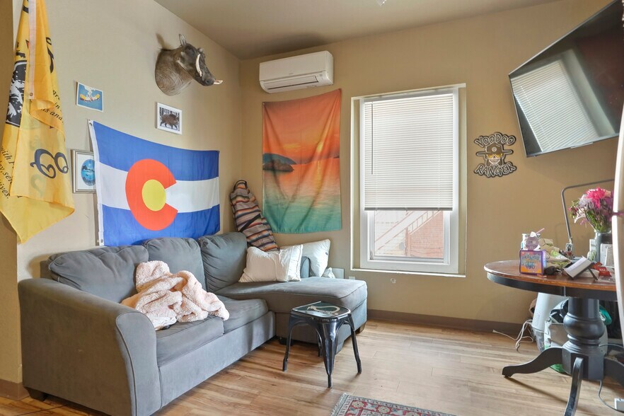 More Photos Of , Boulder Multifamily For Sale