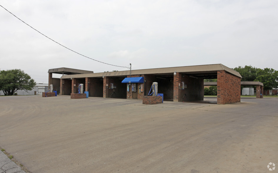 Primary Photo Of 7345 Baker Blvd, Richland Hills Industrial For Lease