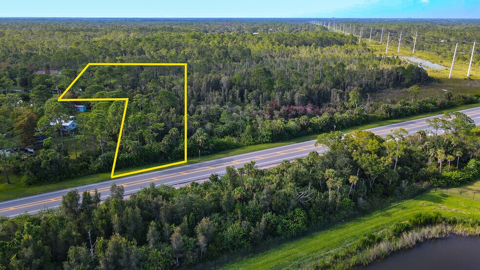 More Photos Of 4550 State Road 524, Cocoa Land For Sale