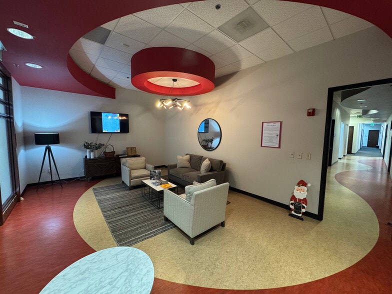 More Photos Of 3930 E Jones Bridge Rd, Peachtree Corners Office For Lease