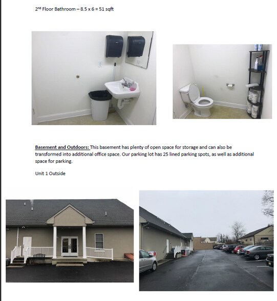 More Photos Of 918 S White Horse Pike, Somerdale Medical For Sale