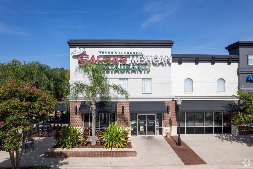 More Photos Of 13546 Beach Blvd, Jacksonville Unknown For Lease
