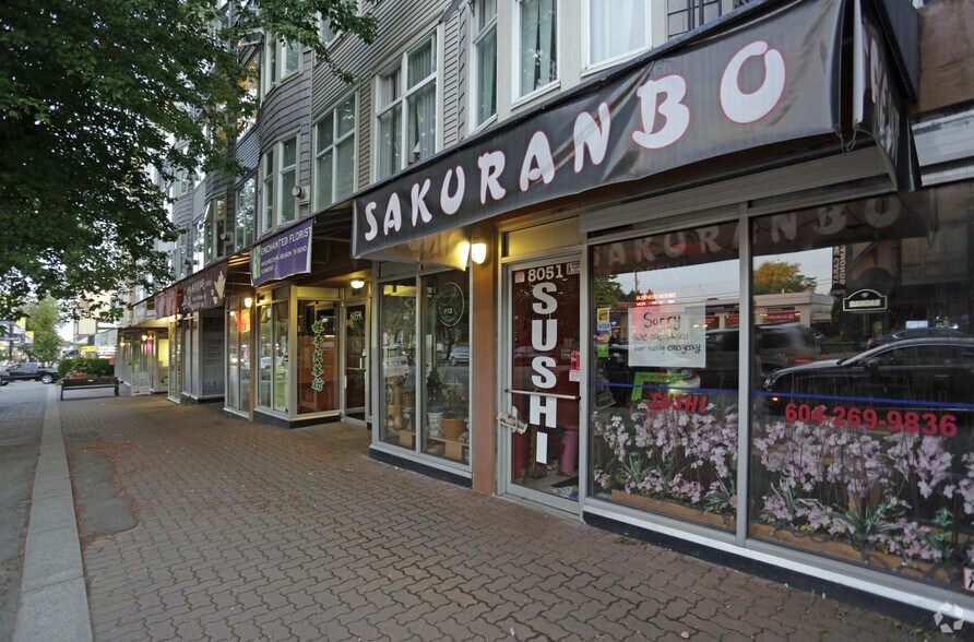 More Photos Of 8059 Granville St, Vancouver Apartments For Sale