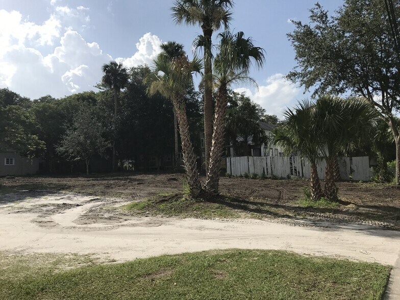 More Photos Of 218 Florida ave, Deland Land For Sale