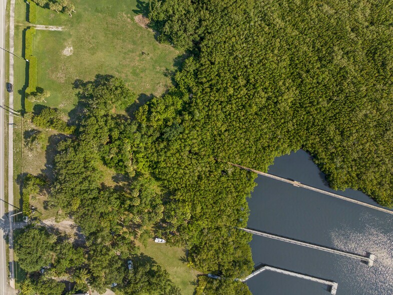 More Photos Of 2135 Florida A1A, Vero Beach Land For Sale