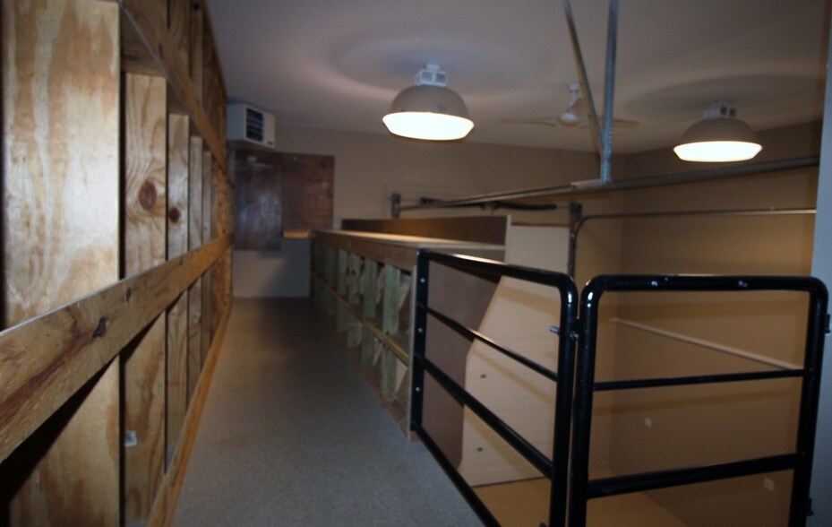 More Photos Of 10151-10171 Bergin Rd, Howell Flex For Lease