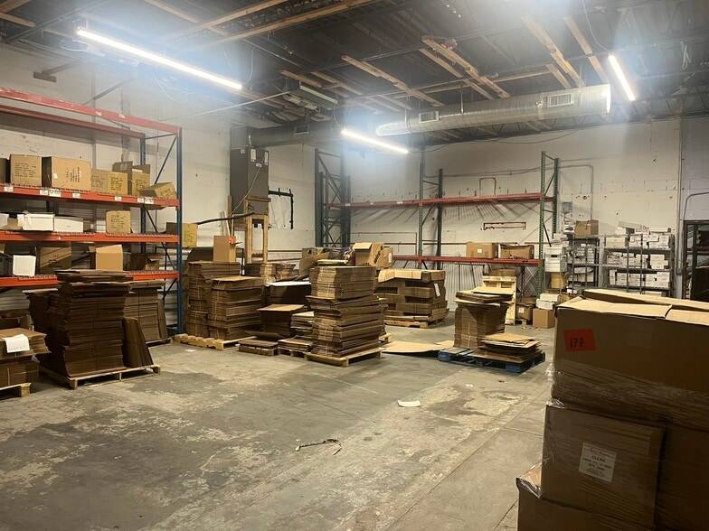 More Photos Of 225 Dupont Dr, Providence Research And Development For Sale