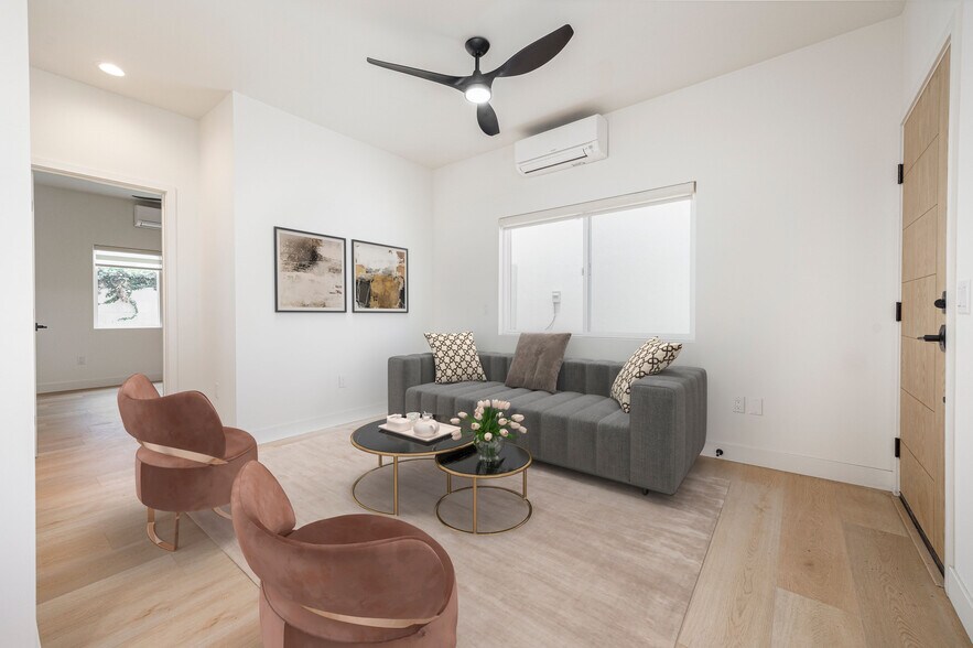 More Photos Of 3650 Quimby St, San Diego Multifamily For Sale