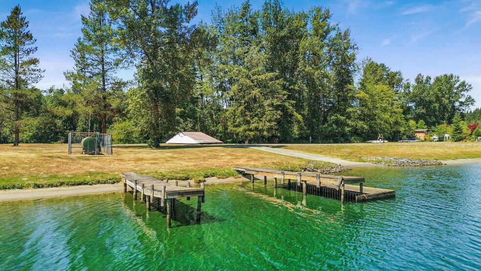 More Photos Of 8610 White Rd, Blaine Land For Sale