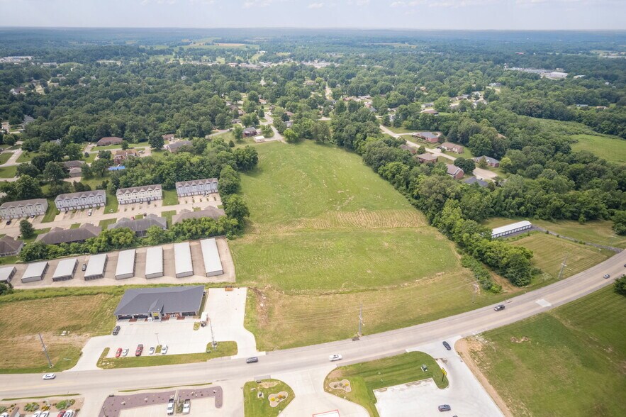 More Photos Of 2215 East Main St, Jackson Land For Sale