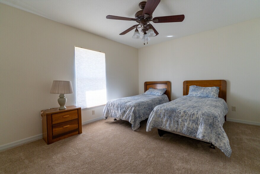 More Photos Of 12219 SW 26th St, Ocala Horse Stables For Sale