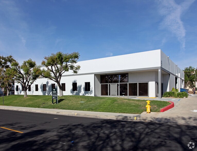 Primary Photo Of 6 Wrigley, Irvine Coworking Space