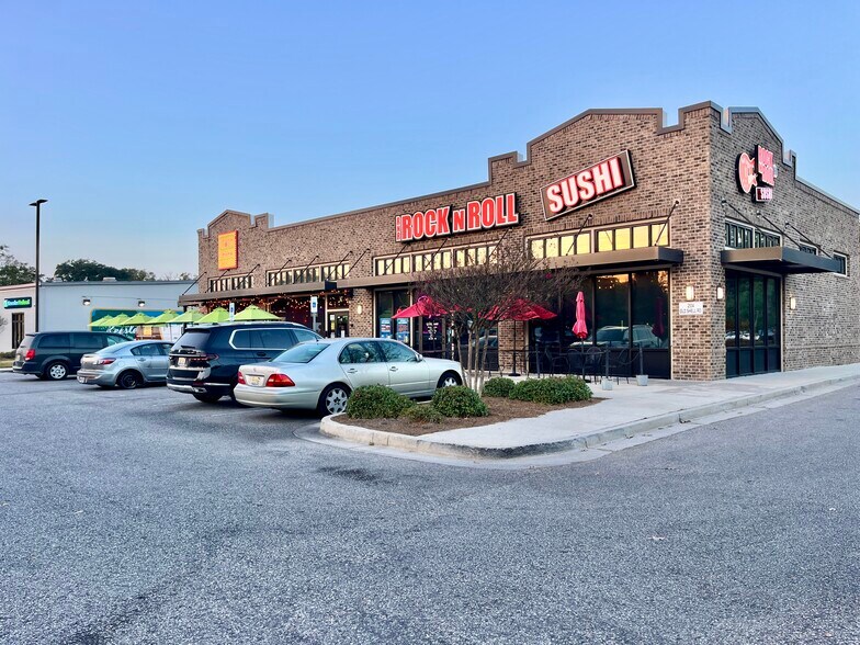 More Photos Of 100 N Florida St, Mobile Unknown For Lease