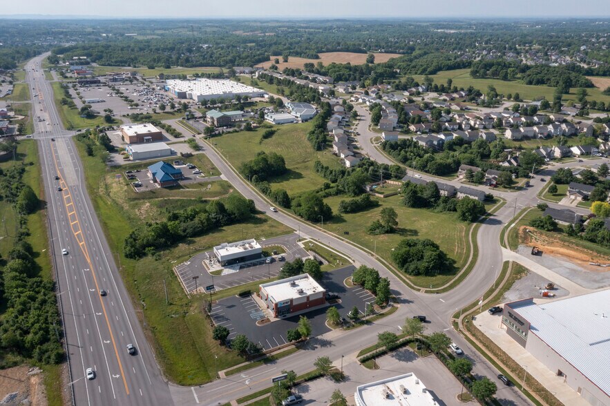 More Photos Of 529 Bullion Blvd, Winchester Land For Sale