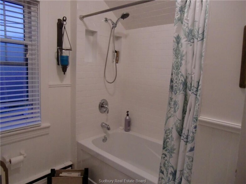 More Photos Of 214 Pine St, Sudbury General Retail For Sale